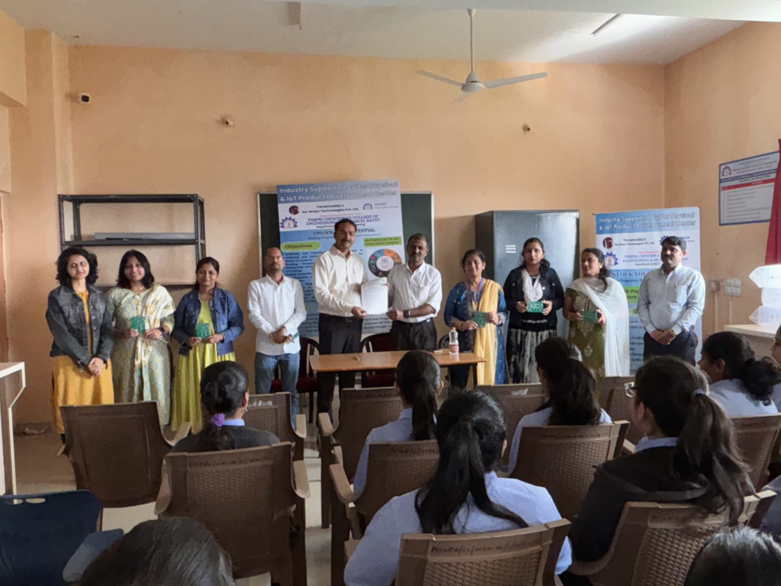 Sustainability Workshop